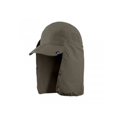 Kšiltovka Pentagon Skyshield Legionnaire RAL7013