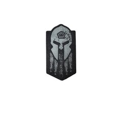 Nášivka Spartan Morale
