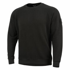 Svetr Pentagon Terry černý