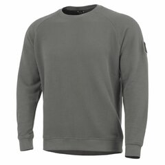 Svetr Pentagon Terry cinder grey