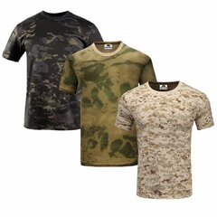 Tričko Baselayer 3Pack V2