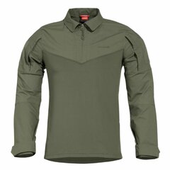 Triko Combat Pentagon olive