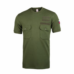 Tričko OSSR s protiklíšťovou úpravou