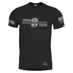Tričko Pentagon Zero Edition černé