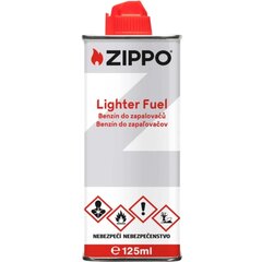 ZIPPO náplň do zapalovačů