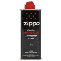 ZIPPO náplň do zapalovačů