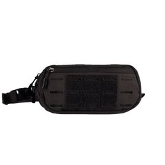 Ledvinka Mil-Tec Fanny Pack Laser Cut černá